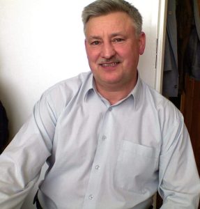 Zdjęcie upamiętnienia